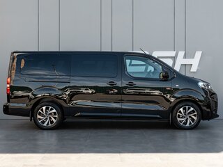 2018 Citroen SpaceTourer M I, чёрный, 2280000 рублей, вид 5