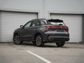 2024 Changan CS75 Plus III, серый, 4207411 рублей - вид 5