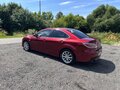 2010 Mazda 6 II (GH) Рестайлинг, красный - вид 2