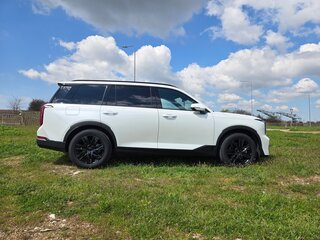 2023 GAC GS8 II, белый, 3830000 рублей, вид 3
