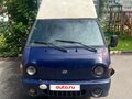 2006 Hyundai H-1, синий, 300000 рублей