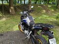 2025 Voge 900DSX, синий, 780000 рублей - вид 2