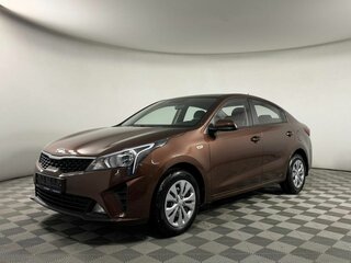 2025 Solaris KRS, коричневый, 2445000 рублей, вид 1