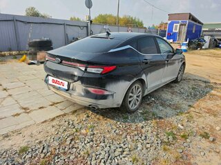2023 JAC J7 I, белый, 1360000 рублей, вид 3