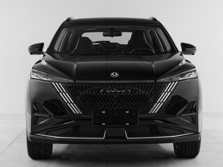 2024 Dongfeng Mage, чёрный, 2850000 рублей, вид 2