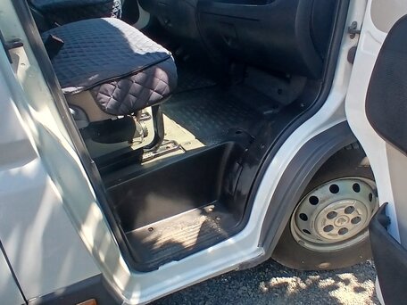 2012 Peugeot Boxer, белый, 1300000 рублей, вид 4
