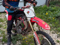 2012 Honda CRF 450R, красный, 270000 рублей - вид 1