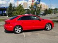 2016 Audi A3 III (8V), красный, 1450000 рублей - вид 5