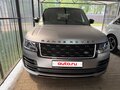 2019 Land Rover Range Rover IV Рестайлинг, белый - вид 6