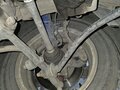 2009 Lada (ВАЗ) Priora I, серый, 265000 рублей - вид 8