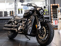 2026 Voge CU625, чёрный, 699000 рублей