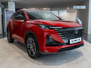 2024 Changan UNI-S I, красный, 3059900 рублей, вид 2