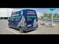 2008 Citroen Jumper, синий, 920000 рублей - вид 1