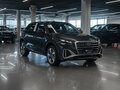 2025 Audi Q2 L 35 TFSI I Рестайлинг, чёрный, 3750000 рублей - вид 1
