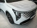 2026 Changan UNI-S I Рестайлинг, белый, 3079900 рублей - вид 8