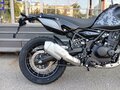 2026 Royal Enfield Himalayan, чёрный, 620000 рублей - вид 3