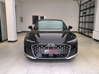 2026 Audi A6 L VI (C9), чёрный, 7550000 рублей, вид 2