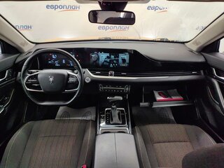 2023 FAW Bestune B70 I, белый, 985500 рублей, вид 5