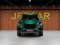 2018 Bentley Bentayga I, зелёный, 14990000 рублей - вид 3