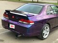 1997 Honda Prelude V, синий, 500000 рублей - вид 3