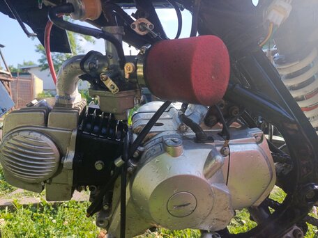 2024 Sharmax Powermax, чёрный, 55500 рублей, вид 5