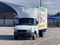 2004 ГАЗ ГАЗель (3302), белый - вид 4
