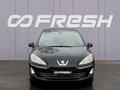 2012 Peugeot 408 I, чёрный - вид 2