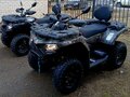 2026 CFMoto CFORCE 520 L, серый, 685000 рублей