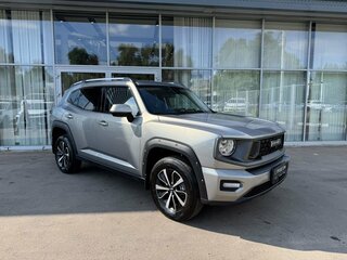 2025 Haval H7 I, серый, 3050000 рублей, вид 3