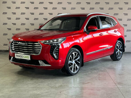 Haval Jolion I