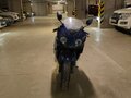 2004 Honda CBR 600F, синий, 370000 рублей - вид 8