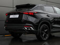 2022 Omoda C5 I, чёрный - вид 7