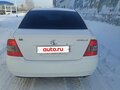 2002 Toyota Corolla IX (E120, E130), белый, 500000 рублей - вид 3