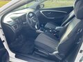 2013 Hyundai i30 II, белый, 850000 рублей - вид 5