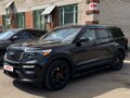 2021 Ford Explorer VI, чёрный, 4500000 рублей - вид 2