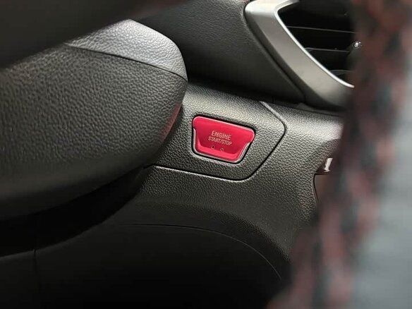 2023 Chevrolet Orlando II, чёрный, 1500000 рублей - вид 23