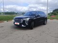 2022 Haval Jolion I, чёрный - вид 2