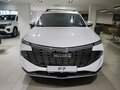 2026 Haval F7 II, белый