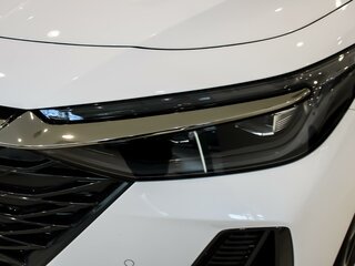 2025 Chery Arrizo 8, белый, 3029900 рублей, вид 5
