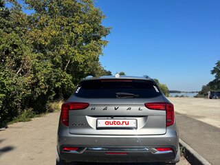 2023 Haval Jolion I, серый, 1800000 рублей, вид 3