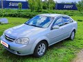 2008 Chevrolet Lacetti I, серебристый, 444000 рублей
