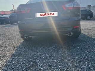 2012 Ford Mondeo IV Рестайлинг, чёрный, 1100000 рублей, вид 3