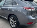 2012 Lexus RX 350 III Рестайлинг, серый - вид 4