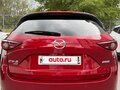 2017 Mazda CX-5 II, красный, 2250000 рублей - вид 1