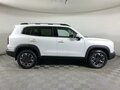 2026 Haval Dargo I Рестайлинг, чёрный - вид 3