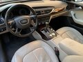 2015 Audi A6 IV (C7) Рестайлинг, чёрный, 2600000 рублей - вид 9