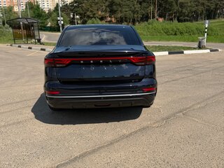 2023 Geely Emgrand II, синий, 1849000 рублей, вид 5