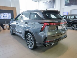 2025 Changan CS75 Plus III, серый, 4019900 рублей, вид 3