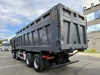 2024 Shacman (Shaanxi) X3000, чёрный, 6250000 рублей, вид 5
