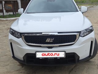2024 Knewstar 001, белый, 2800000 рублей, вид 3